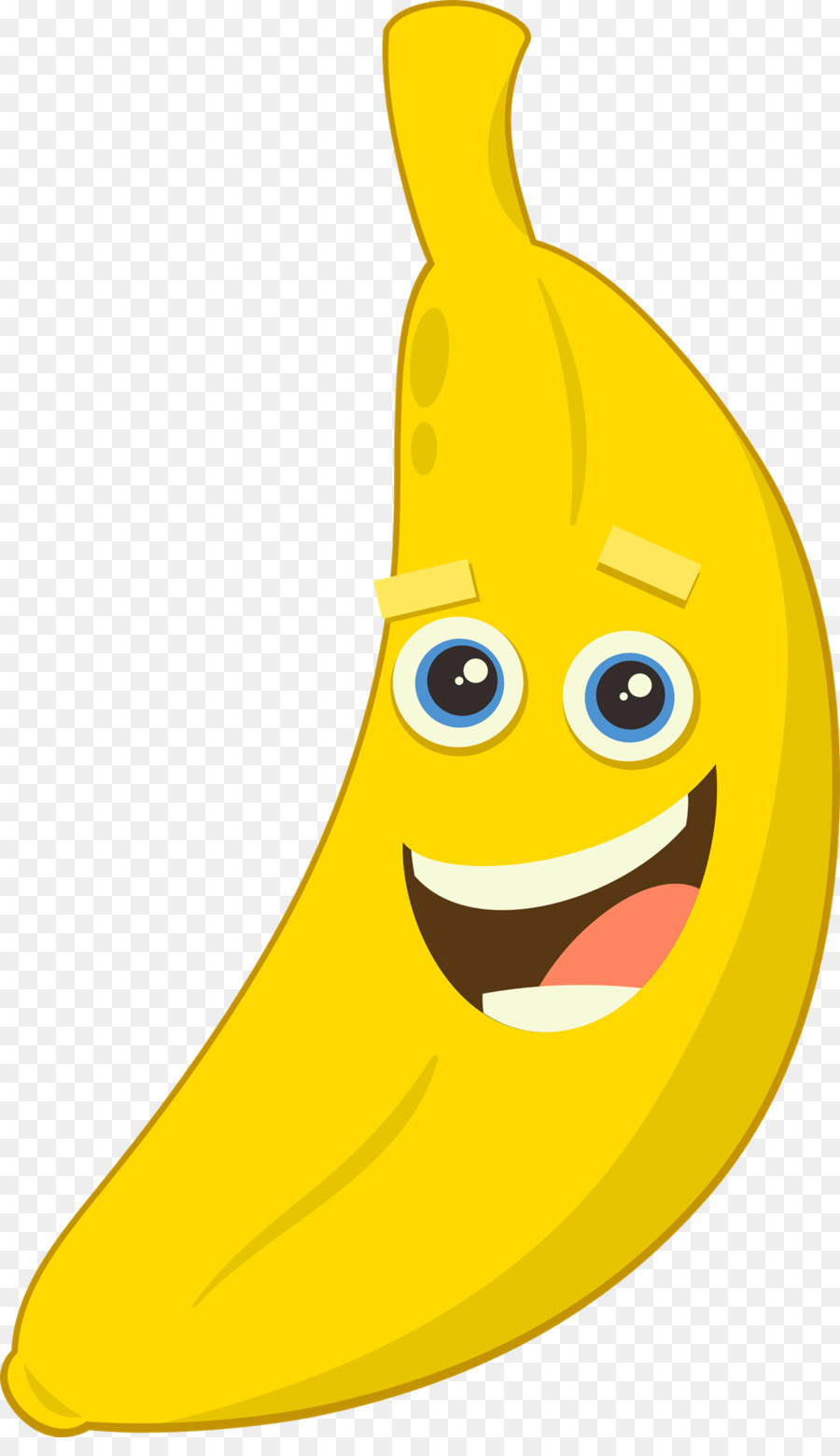 Cartoon, Banana, Amarelo PNG, Desenho De Banana Imagens Vetoriais, Arquivos  PSD - Pngtree