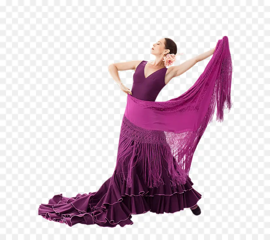 Dança，Flamenco PNG
