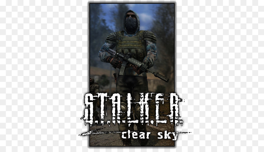 Stalker Call Of Pripyat，Stalker Shadow Of Chernobyl PNG