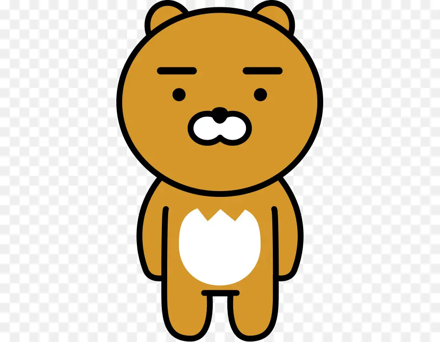 Urso Pardo，Urso PNG