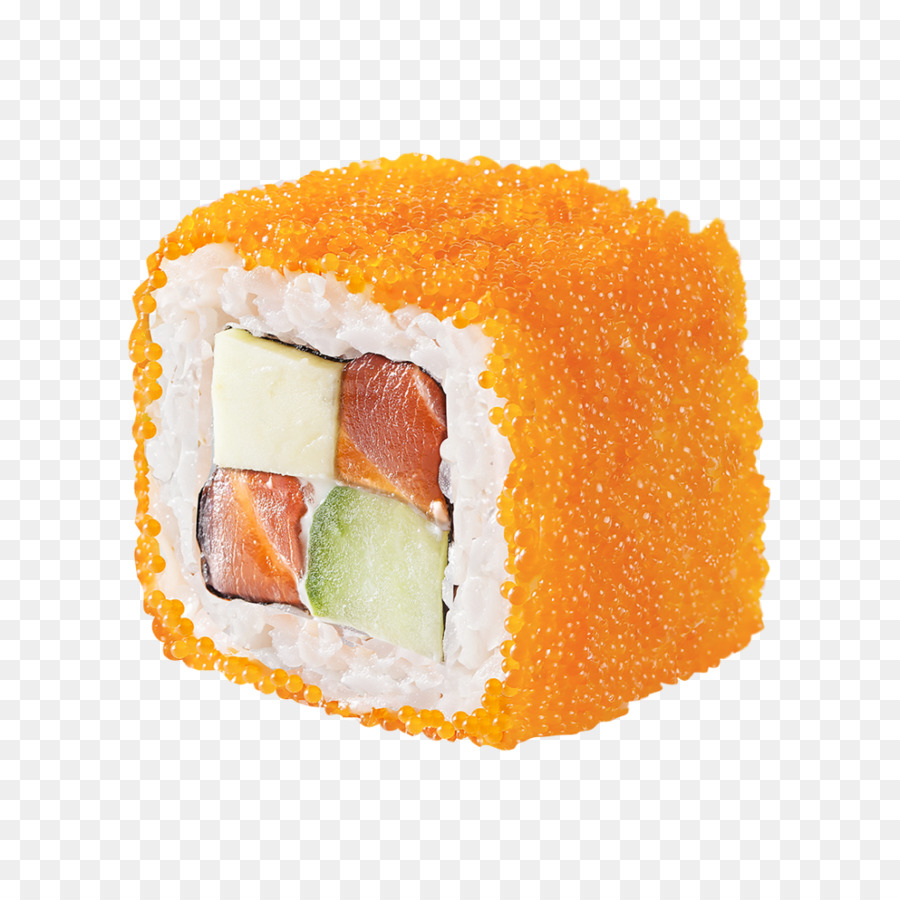 Califórnia Roll，Sushi PNG