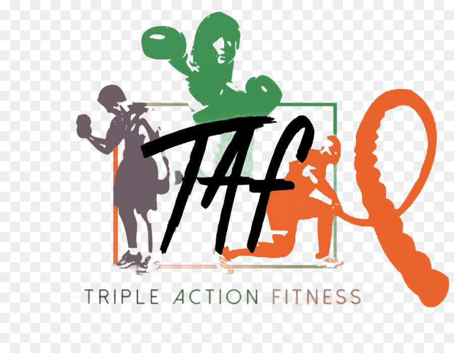 Tripla Acção De Fitness，Aptidão Física PNG