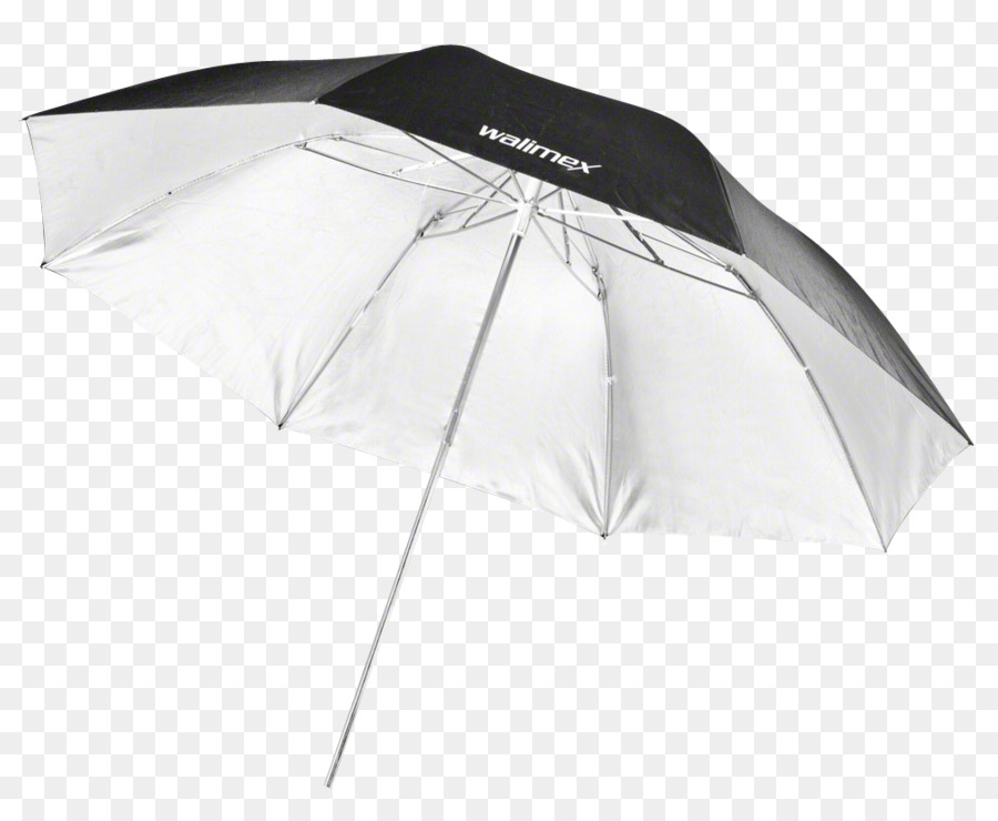 Guarda Chuva Preto E Branco，Chuva PNG