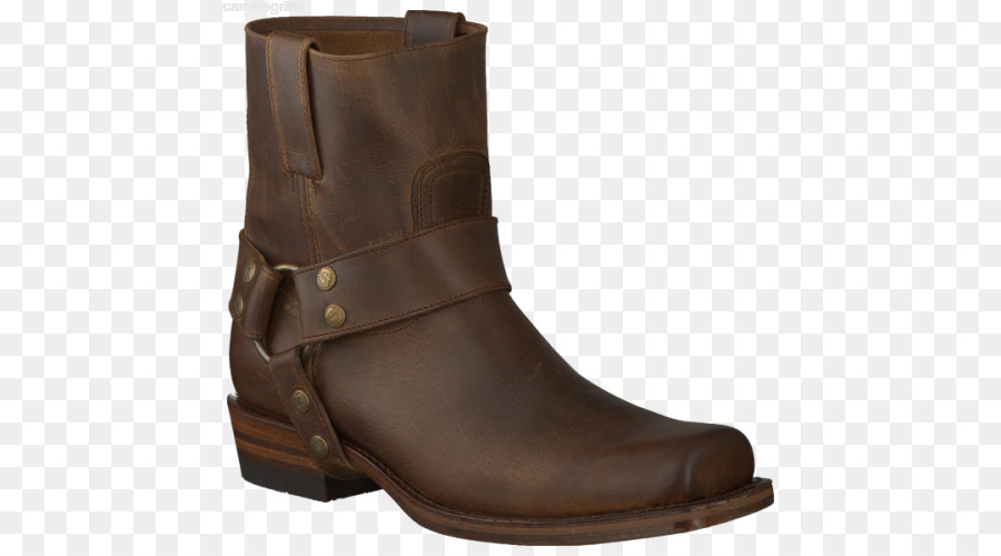 Botas Marrons，Estrela PNG