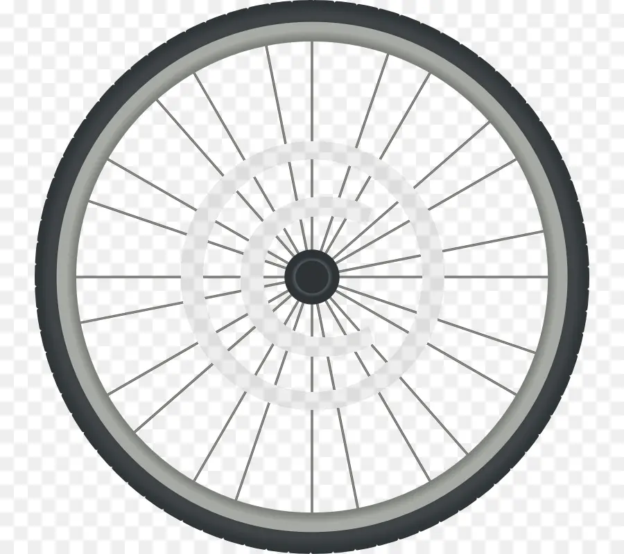 Rodas De Bicicleta，Bicicleta PNG