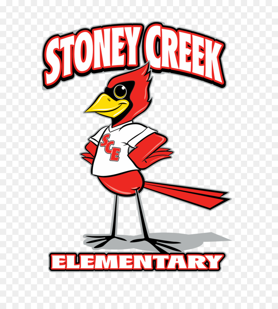 Stoney Creek Elementary，Charlotte PNG