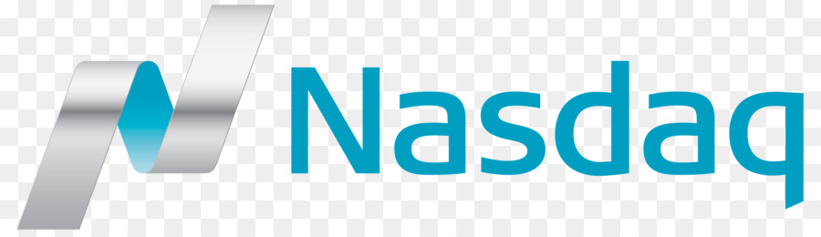 Nasdaq Logo，Mercado De Ações PNG