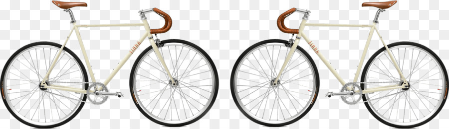 Rodas De Bicicleta，Quadros De Bicicleta PNG