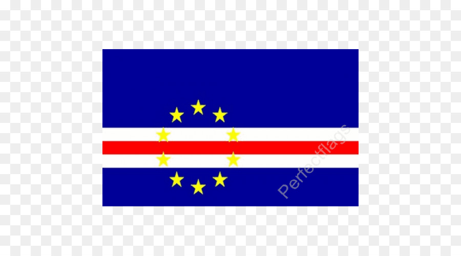 Bandeira De Cabo Verde，Estrelas PNG