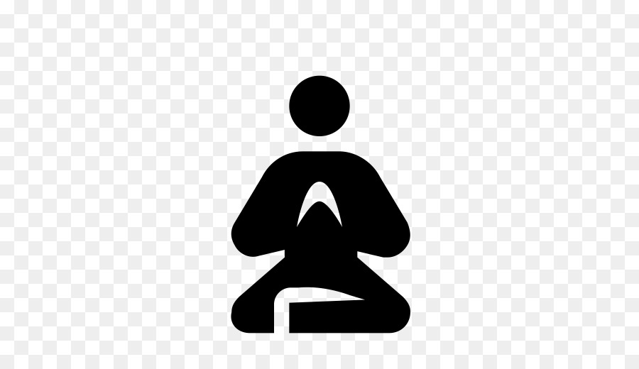 Meditação，Ioga PNG