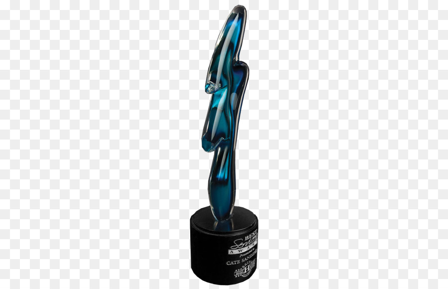 Troféu De Vidro，Prêmio PNG