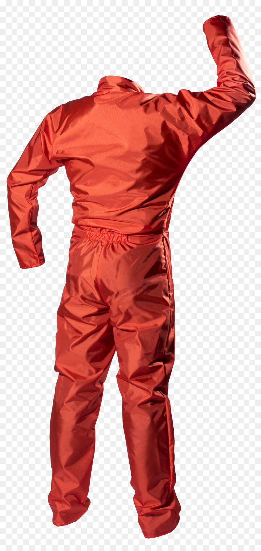 Boilersuit，Espeleologia PNG