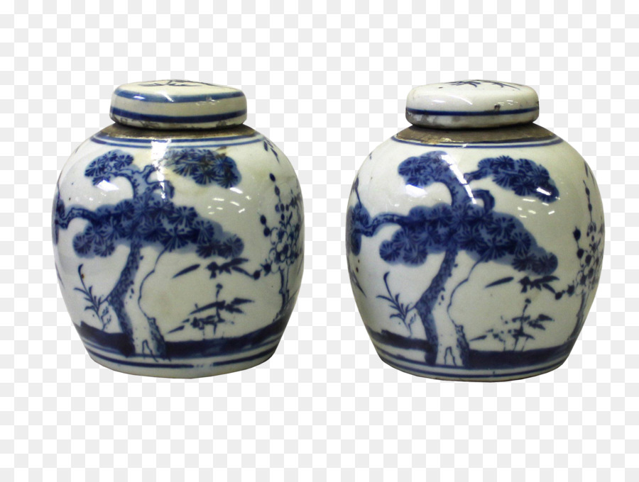 Cerâmica Azul E Branca，Jingdezhen PNG