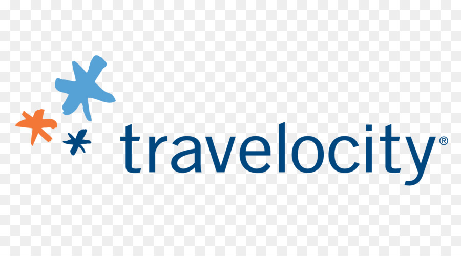 Travelocity Logo，Logotipo PNG