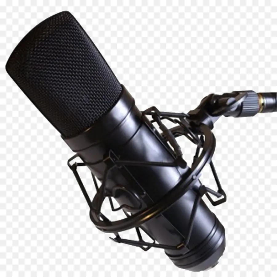 Microfone，Radioomroep PNG