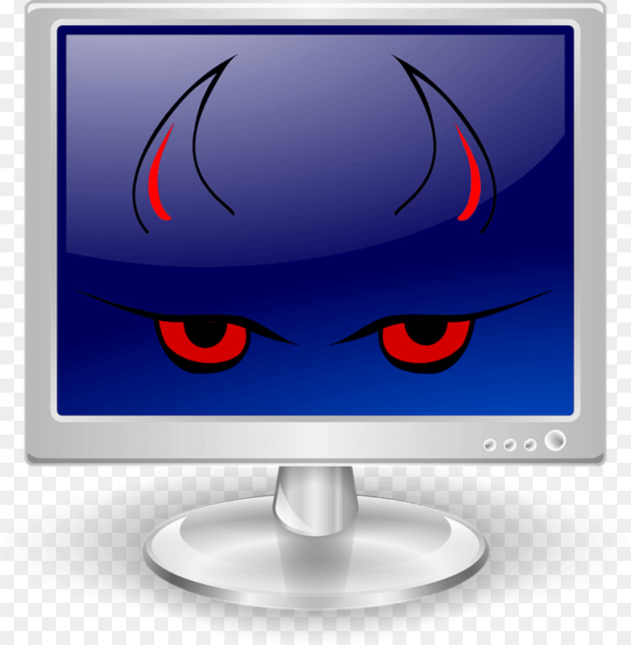 Monitores De Computador，Computador PNG