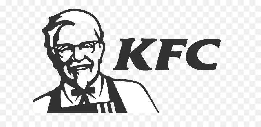 O Coronel Sanders，Kfc PNG