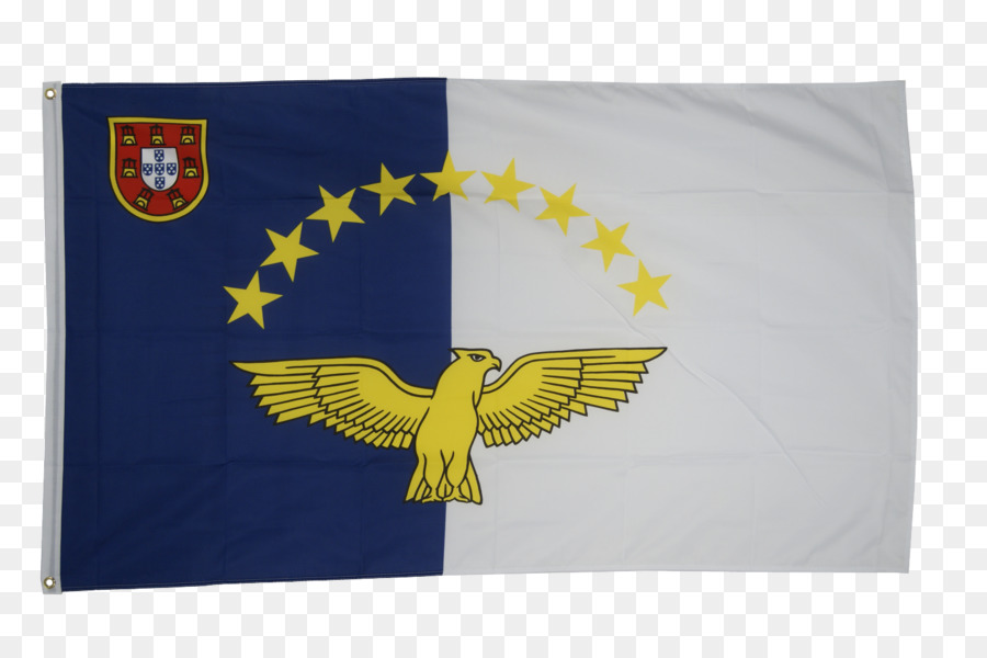 Bandeira Dos Açores，Bandeira PNG