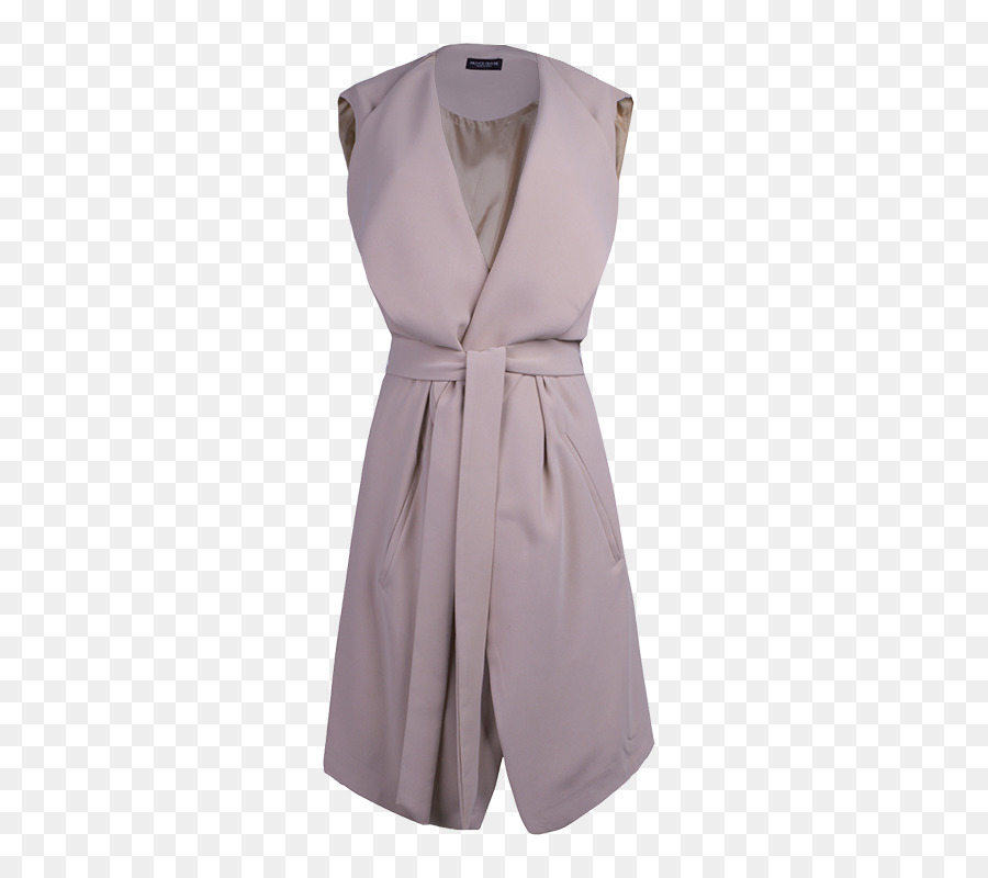 Vestido Roxo，Moda PNG