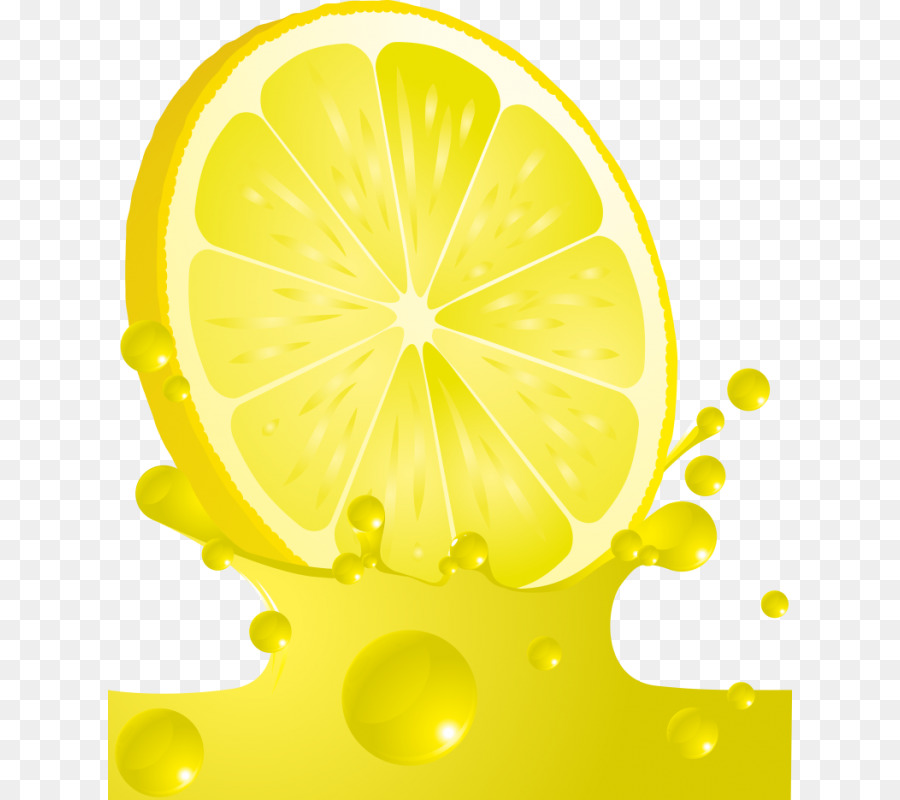 Limão，Lemonlime Bebida PNG