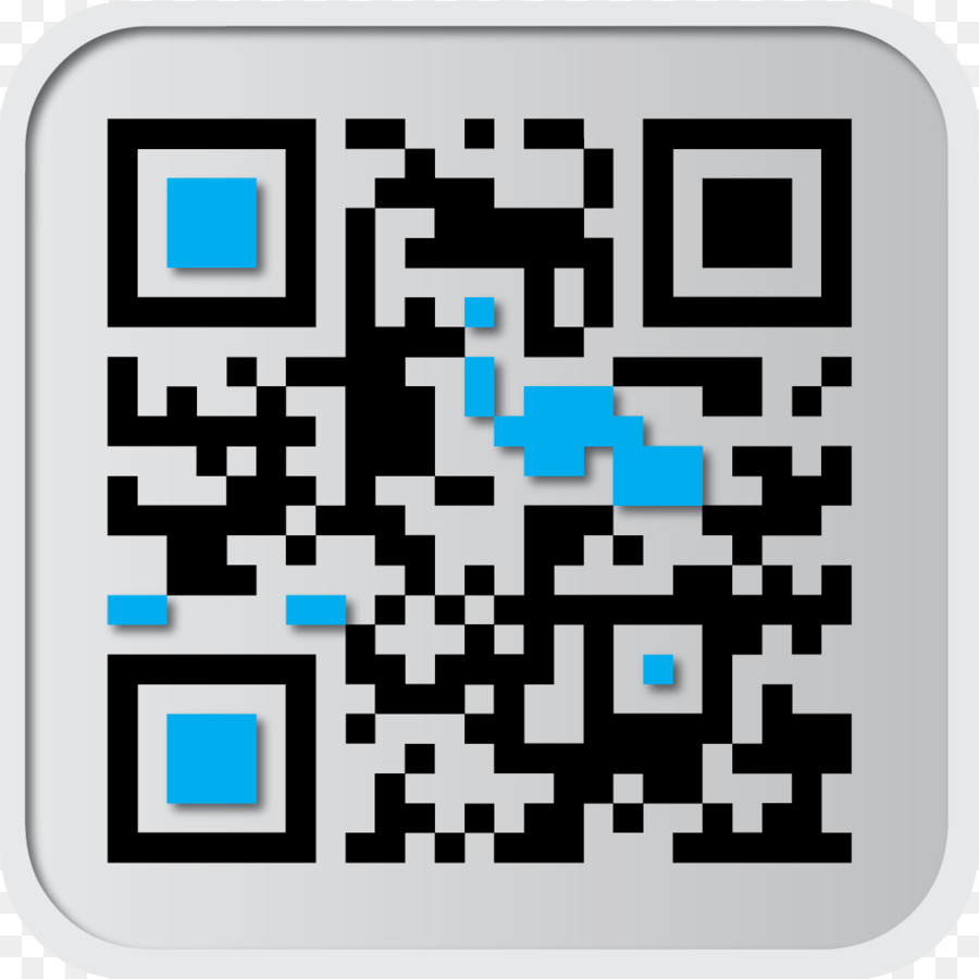 Código Qr，Digitalizar PNG