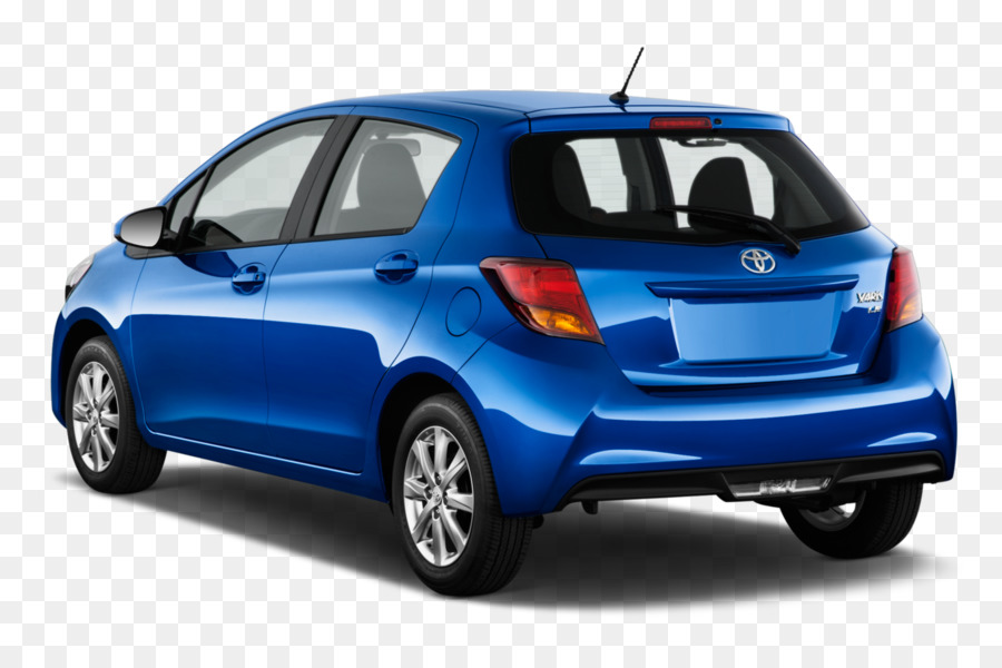 2017 Toyota Yaris，Toyota PNG