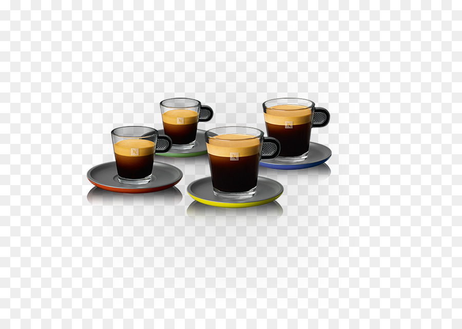 Café Expresso，Xícara De Café PNG