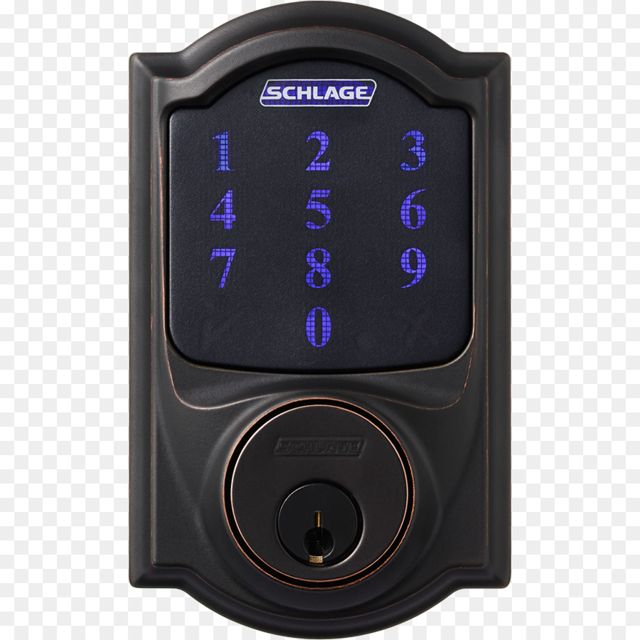 Schlage，Tranca PNG