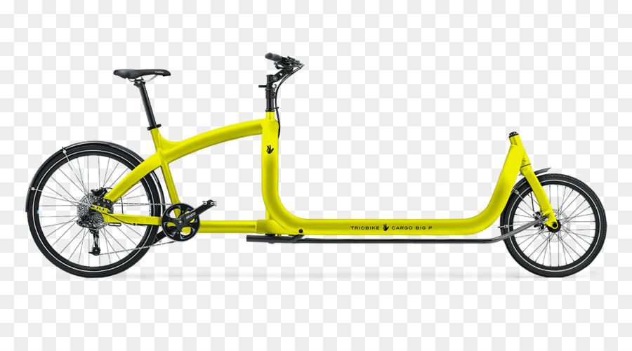 Bicicleta Amarela，Bicicleta PNG