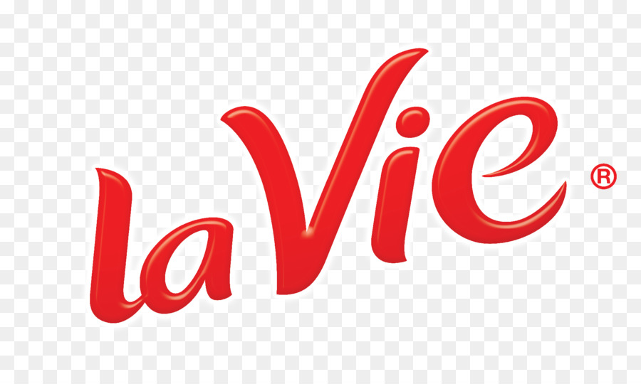 La Vie，Logotipo PNG