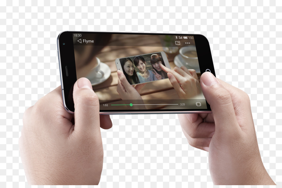 Meizu Mx4，Smartphone PNG