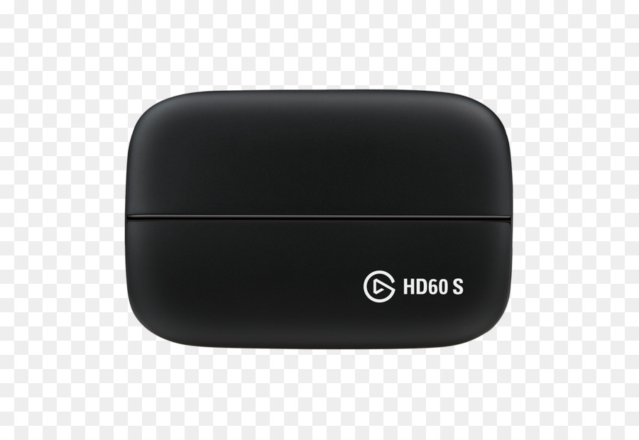 Elgato，Captura De Vídeo PNG