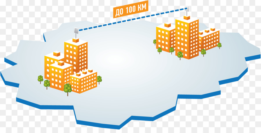 Pointtomultipoint Comunicação，Sem Fio PNG