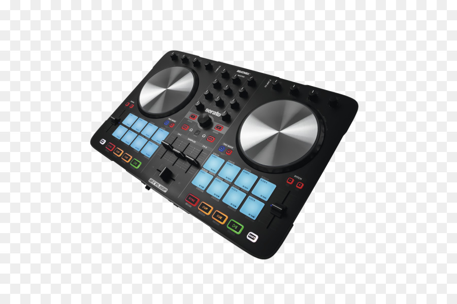 Controlador De Dj，Música PNG