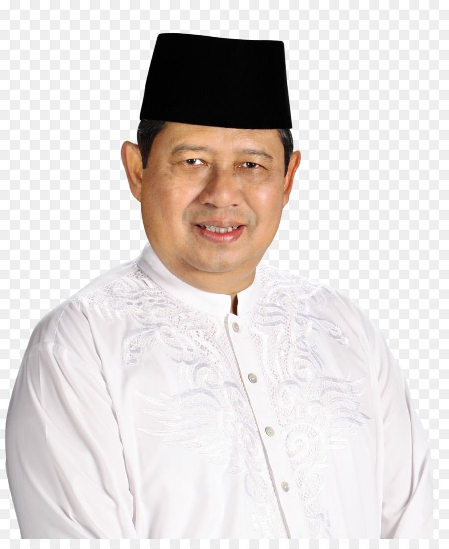 Susilo Bambang Yudhoyono, Partido Democrático, Presidente png