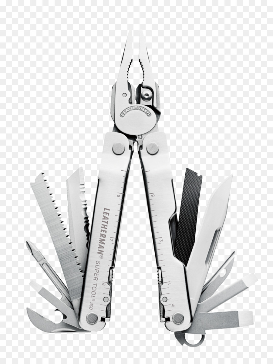 Multifunções Ferramentas De Facas，Leatherman PNG