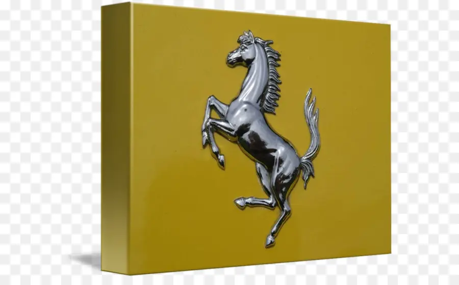 Ferrari，Cavalo PNG