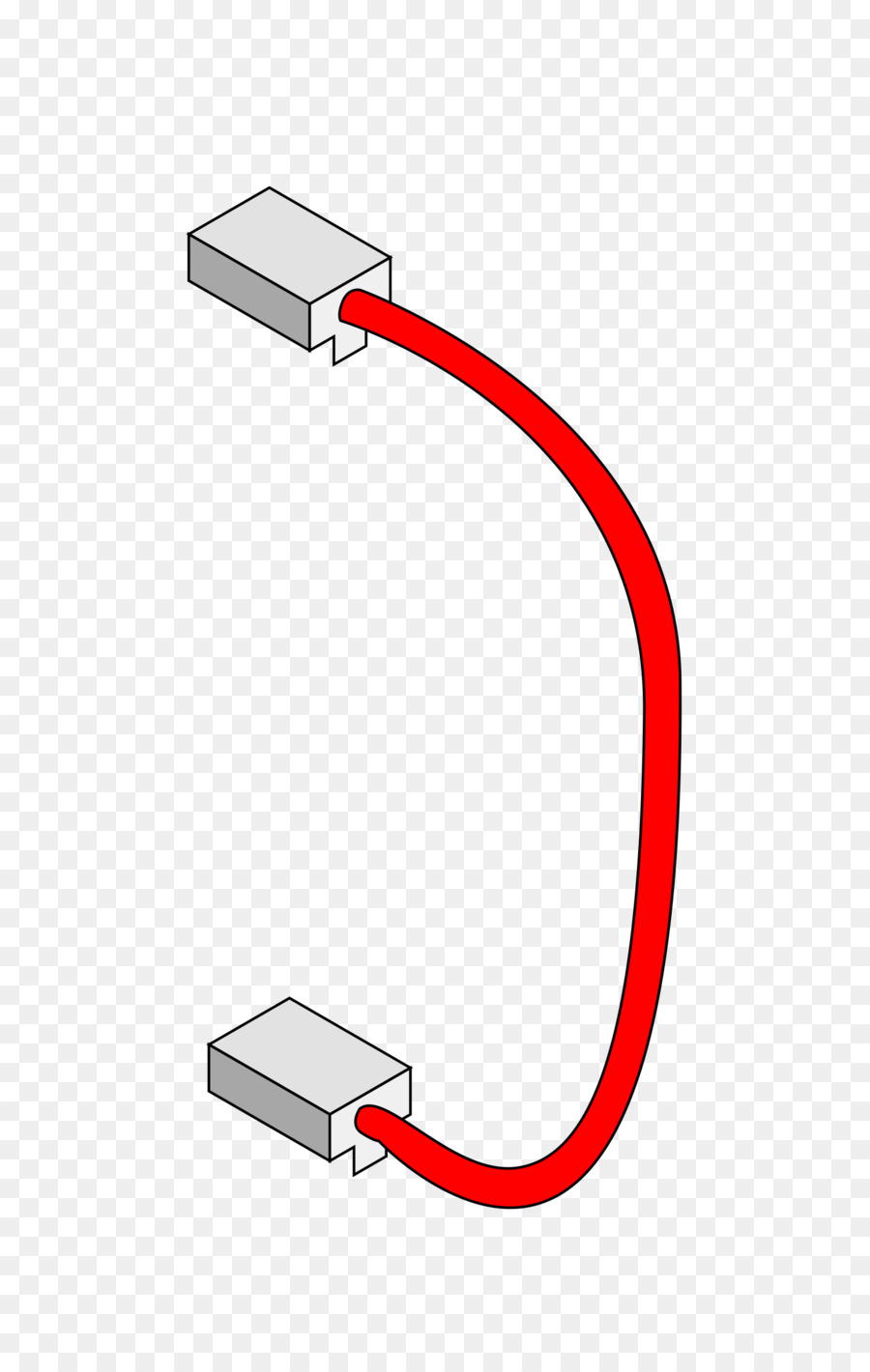 Cabo，Conector PNG