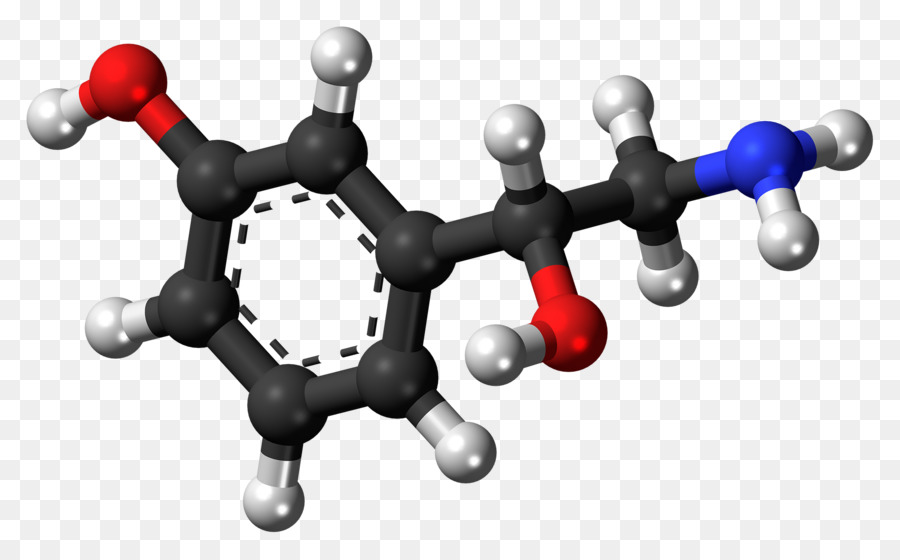 Fenilefrina，A Metanfetamina PNG