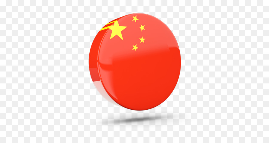 Bandeira Da China，País PNG