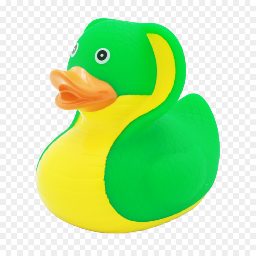 Pato，Azul PNG