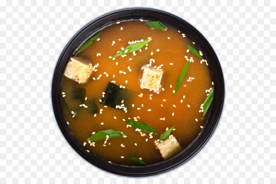 Sopa De Missô，Tom Yum PNG