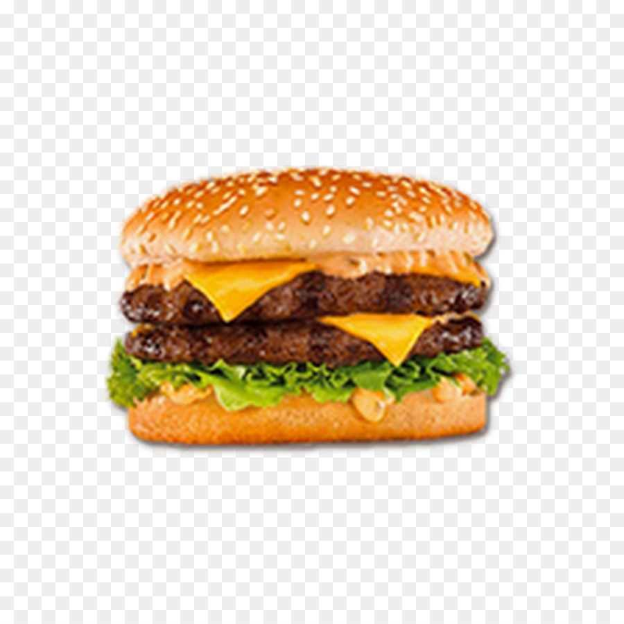 X Burger，Alface PNG