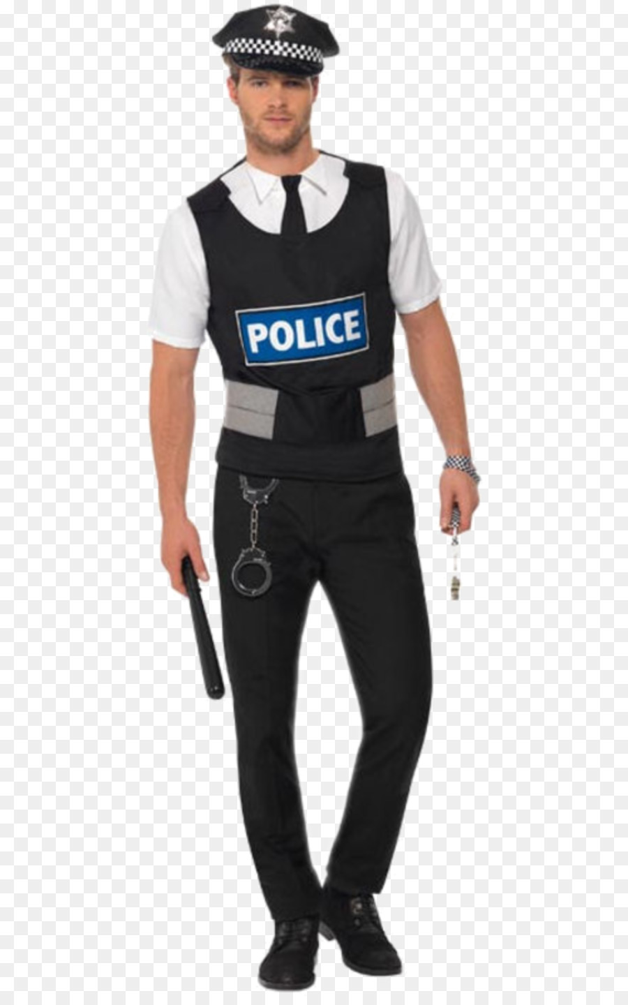 Policial，Uniforme PNG