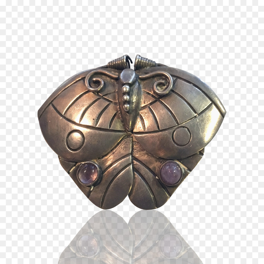 Borboleta，Metal PNG