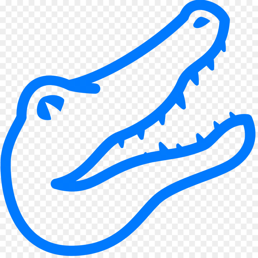 Crocodilo，ícones Do Computador PNG