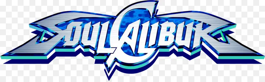 Soul Calibur Logo，Jogo PNG