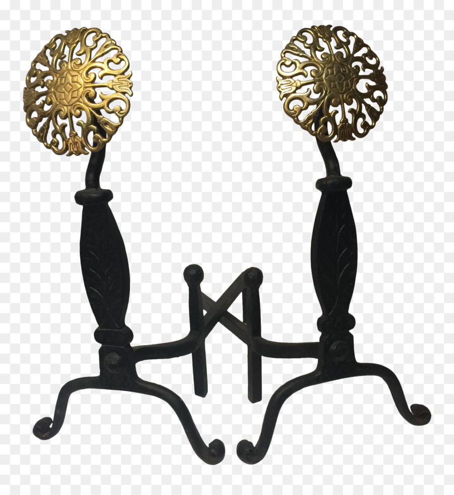 Andiron，Ferro PNG