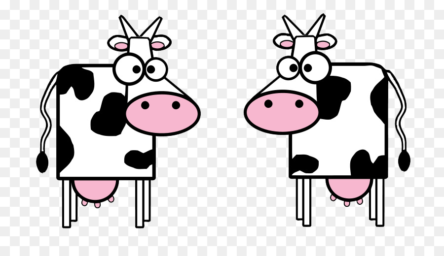 Vacas，Manchas PNG