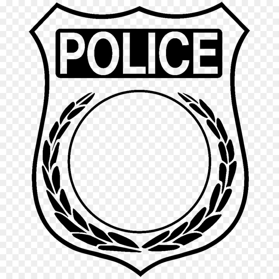 Pol cia Emblema Policial Png Transparente Gr tis